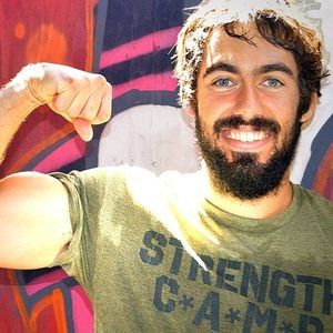 Meet your Posher, Alexander